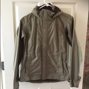 Ariat Rain Jacket